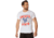 Rothco Freedom &amp; Liberty Patriotic T-Shirt, White, Small, 18120-White-S