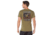 Rothco Freedom Over Fear T-Shirt - Mens, Coyote Brown, 2XL, 18181-CoyoteBrown-2XL