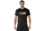 Rothco Freedom US Flag T-Shirt - Men's, Black, Small, 18195-S