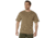 Rothco Full Comfort Fit T-Shirt, AR 670-1 Coyote Brown, Medium, 84200-AR670-1CoyoteBrown-M