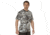Rothco Full Comfort Fit T-Shirt, City Camo, Extra Large, 84220-CityCamo-XL