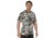 Rothco Full Comfort Fit T-Shirt, City Camo, Extra Large, 84220-CityCamo-XL