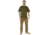 Rothco Full Comfort Fit T-Shirt, Olive Drab, 2XL, 84206-OliveDrab-2XL
