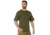 Rothco Full Comfort Fit T-Shirt, Olive Drab, Extra Large, 84205-OliveDrab-XL