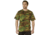 Rothco Full Comfort Fit T-Shirt, Woodland Camo, Extra Large, 84215-WoodlandCamo-XL