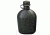 Rothco G.I. 1 Qt. Plastic Canteen, Olive Drab, 604-OliveDrab
