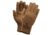 Rothco G.I. Glove Liners, Coyote Brown, 3, 8458-CoyoteBrown-3