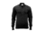 Rothco G.I. Style 5-Button Acrylic Sweater, Black, Small, 6368-Black-S