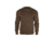 Rothco G.I. Style Acrylic Commando Sweater, Brown, XL, 5415-Brown-XL