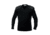 Rothco G.I. Style Acrylic V-Neck Sweater, Black, XL, 6345-Black-XL