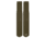 Rothco G.I. Style Tube Socks, Olive Drab, 6181-OliveDrab