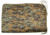 Rothco G.I. Type Camo Poncho Liner, Woodland Digital Camo, 8476-WoodlandDigitalCamo