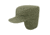 Rothco G.I. Type Combat Caps w/ Flaps, Olive Drab, 7, 5712-OliveDrab-7