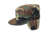 Rothco G.I. Type Combat Caps w/ Flaps, Woodland Camo, 7, 5612-WoodlandCamo-7