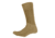 Rothco G.I. Type Cushion Sole Socks, Coyote Brown, Small, 4557-CoyoteBrown-S