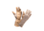 Rothco G.I. Type Flame &amp; Heat Resistant Flight Gloves, Desert Sand, 11, 3474-DesertSand-11