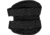 Rothco Low Profile Tactical Knee Pads, Black, 1185-Black