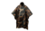Rothco G.I. Type Military Rip-Stop Poncho, Woodland Camo, 4858-WoodlandCamo