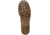 Rothco G.I. Type Sierra Sole Tactical Boots, Coyote Brown, 6, Regular, 55257-CoyoteBrown-6-Regular