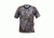 Rothco G1 Vista Next Camo T-Shirt, L, 67000-L