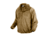 Rothco Generation III Level 3 ECWCS Fleece Jacket, Coyote Brown, S, 9734-S