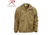 Rothco Generation III Level 3 ECWCS Fleece Jacket - Men's, Olive Drab, Extra Small, 97390-OliveDrab-XS