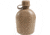 Rothco Genuine G.I. 3-Piece Plastic Canteen, 1 qt, Coyote Brown, 936