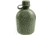 Rothco Genuine G.I. 3-Piece Plastic Canteen, 1 qt, Olive Drab, 605