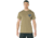 Rothco Getting The Job Done T-Shirt, Coyote Brown, S, 11355-CoyoteBrown-S