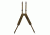 Rothco GI Type Enhanced H Style LC-1 Suspenders, Olive Drab, 40050-OliveDrab