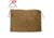 Rothco GI Type Rip-Stop Poncho Liner With Zipper, Coyote Brown, 88477-CoyoteBrown