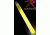 Rothco Glow In The Dark Chemical Lightsticks, Yellow, 710-Yellow