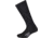 Rothco Government Issue Irregular Cushion Sole Socks, Mens, Black, Small, 7448-484