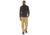 Rothco Grid Fleece Pullover - Men's, Black, Medium, 613902039551