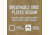 Rothco Grid Fleece Pullover, Coyote Brown, Extra Large, 613902039667
