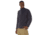 Rothco Grid Fleece Pullover - Men's, Midnight Navy Blue, Extra Large, 613902039766
