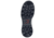 Rothco Guardian 4 Inch Tactical Shoe - Black, 5, 54210-5
