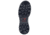 Rothco Guardian 8 Inch Tactical Boot - Black, 5, 54200-5
