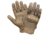 Rothco Hard Knuckle Cut and Fire Resistant Gloves