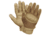 Rothco Hard Knuckle Cut and Fire Resistant Gloves