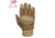 Rothco Hard Knuckle Cut and Fire Resistant Gloves