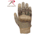 Rothco Hard Knuckle Cut and Fire Resistant Gloves
