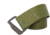 Rothco Heavy Duty Riggers Belt, 31-35 in, Olive Drab, Medium, 4598-830