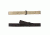 Rothco Heavy Duty Riggers Duty Belt, Black, 41, 4598-Black-41Inches