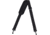 Rothco All-Purpose Shoulder Strap With Removable Pad, Black, 1675-Black
