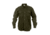 Rothco Heavy Weight Solid Flannel Shirt, Olive Drab, Small, 4669-OliveDrab-S