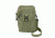 Rothco Heavyweight Canvas Classic Passport Travel Pouch, Olive Drab, 9146-OliveDrab