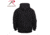 Rothco Heavyweight Sherpa Lined Zippered Sweatshirt, M, 8266-M