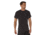 Rothco Heavyweight T-Shirt 5014, Black, M, 50175-Black-M