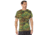 Rothco Heavyweight T-Shirt 5014, Woodland Camo, XL, 50195-WoodlandCamo-XL